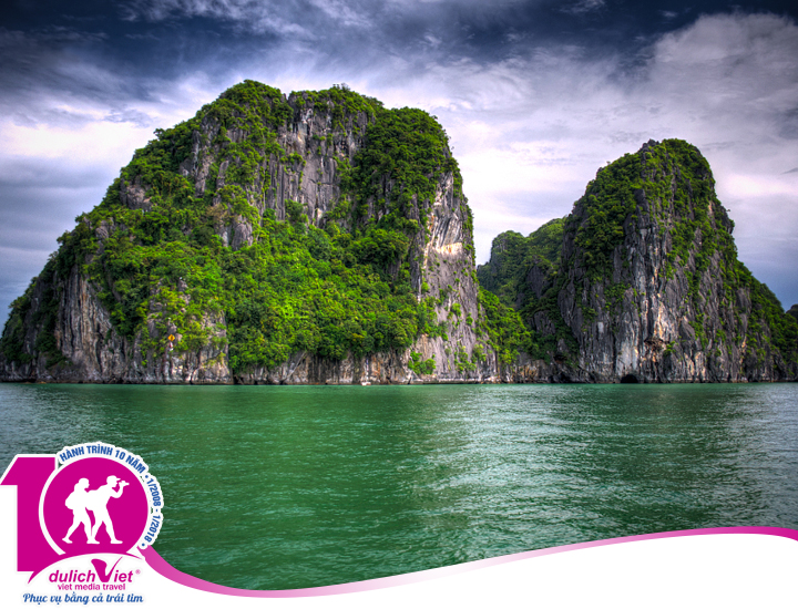 Tour Free and Easy Ha Long giá tốt 2025 trải nghiệm du thuyền 5 sao